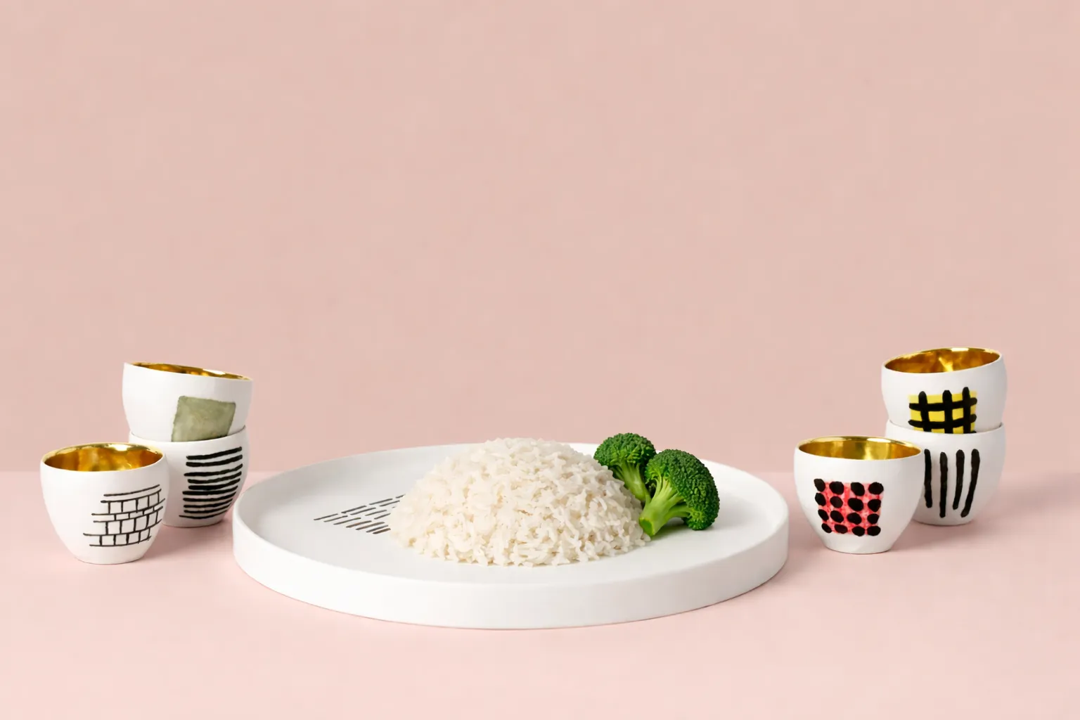 Thali — 15